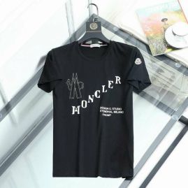 Picture of Moncler T Shirts Short _SKUMonclerM-3XL820437585